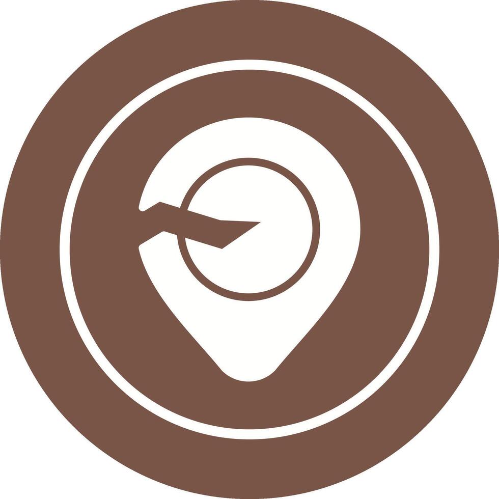 Unique Vector Icon
