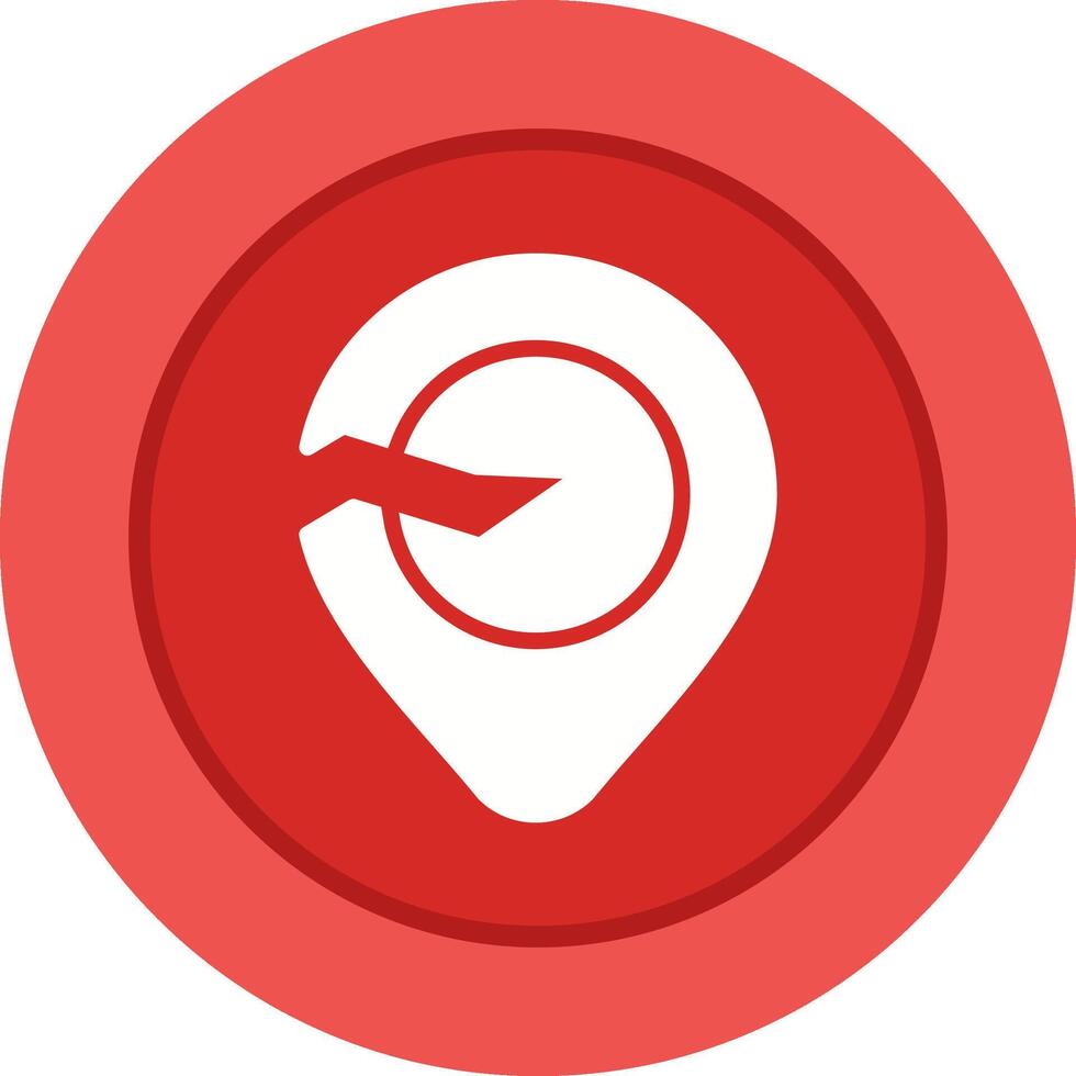 Unique Vector Icon