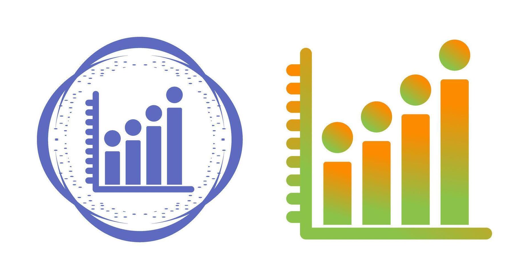 Unique Vector Icon