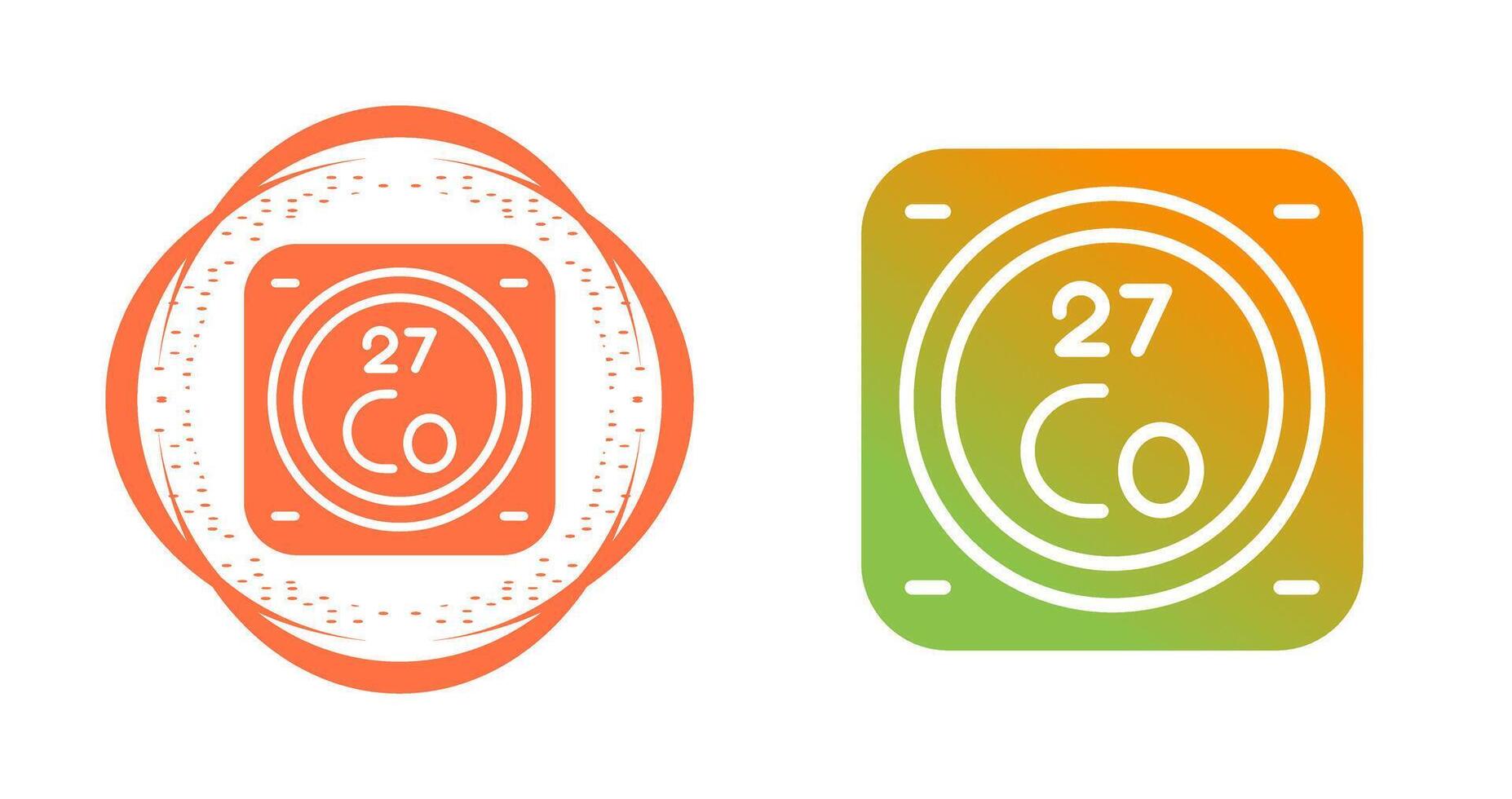 Unique Vector Icon