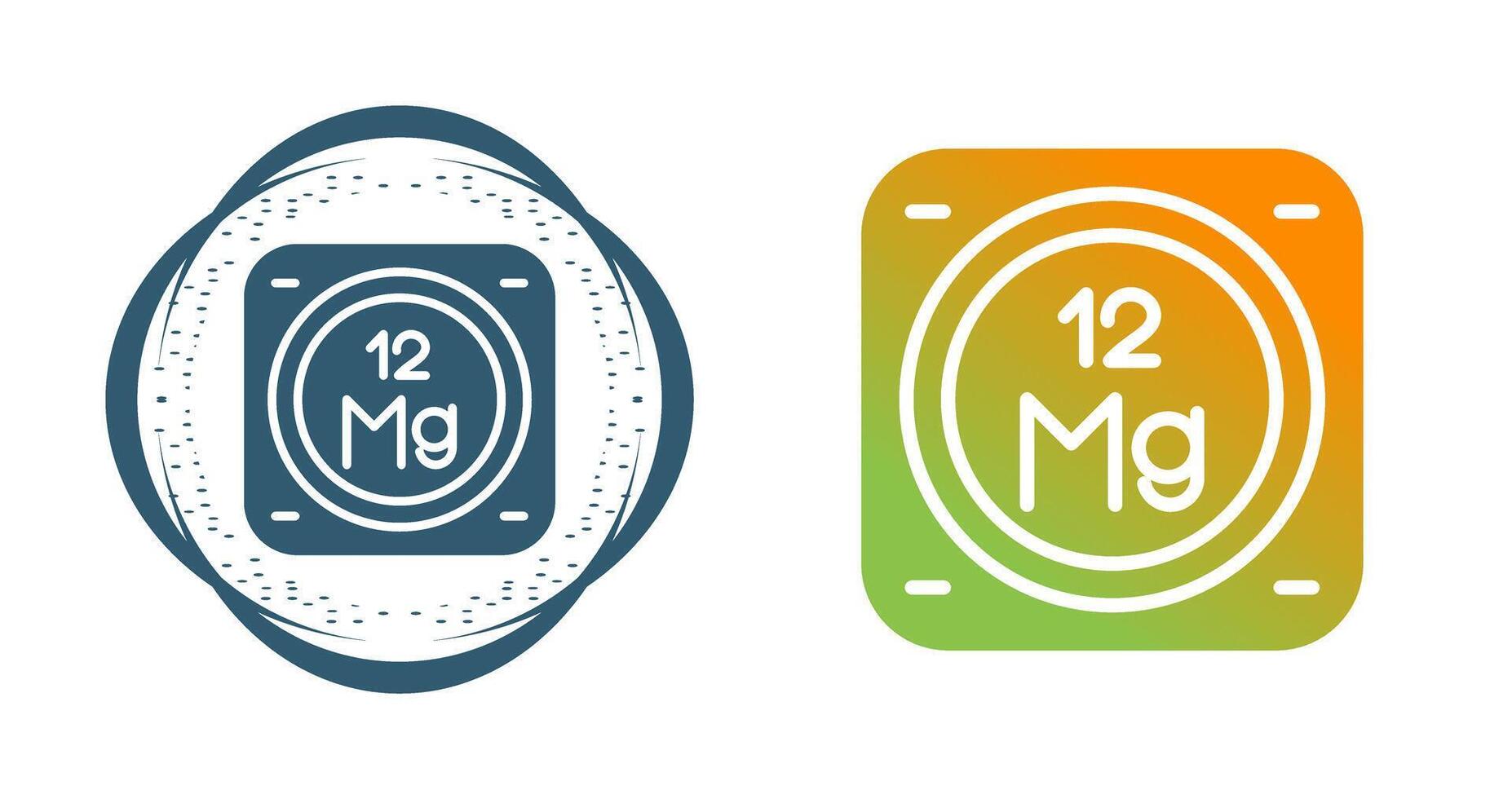 Unique Vector Icon