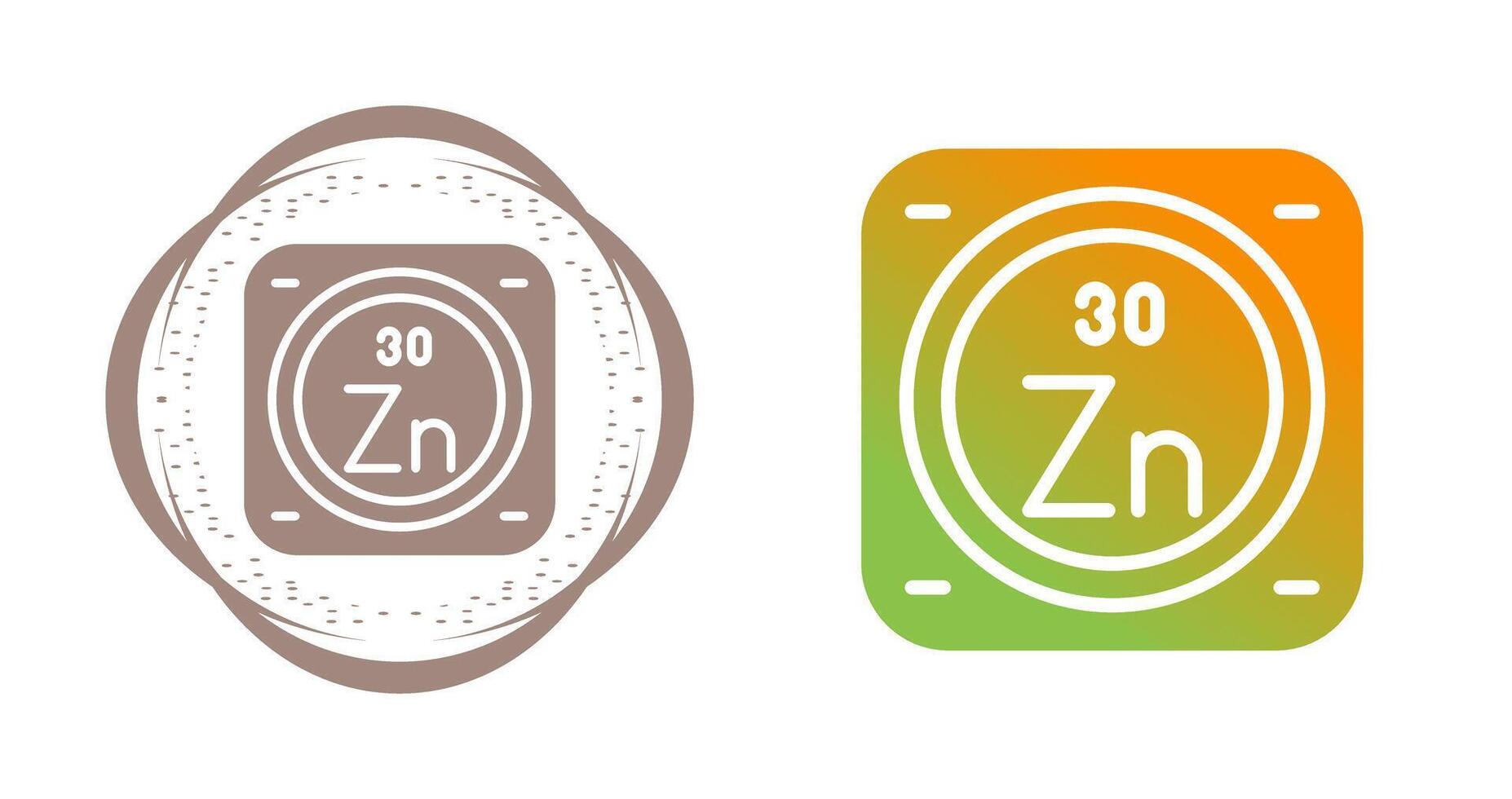 Unique Vector Icon