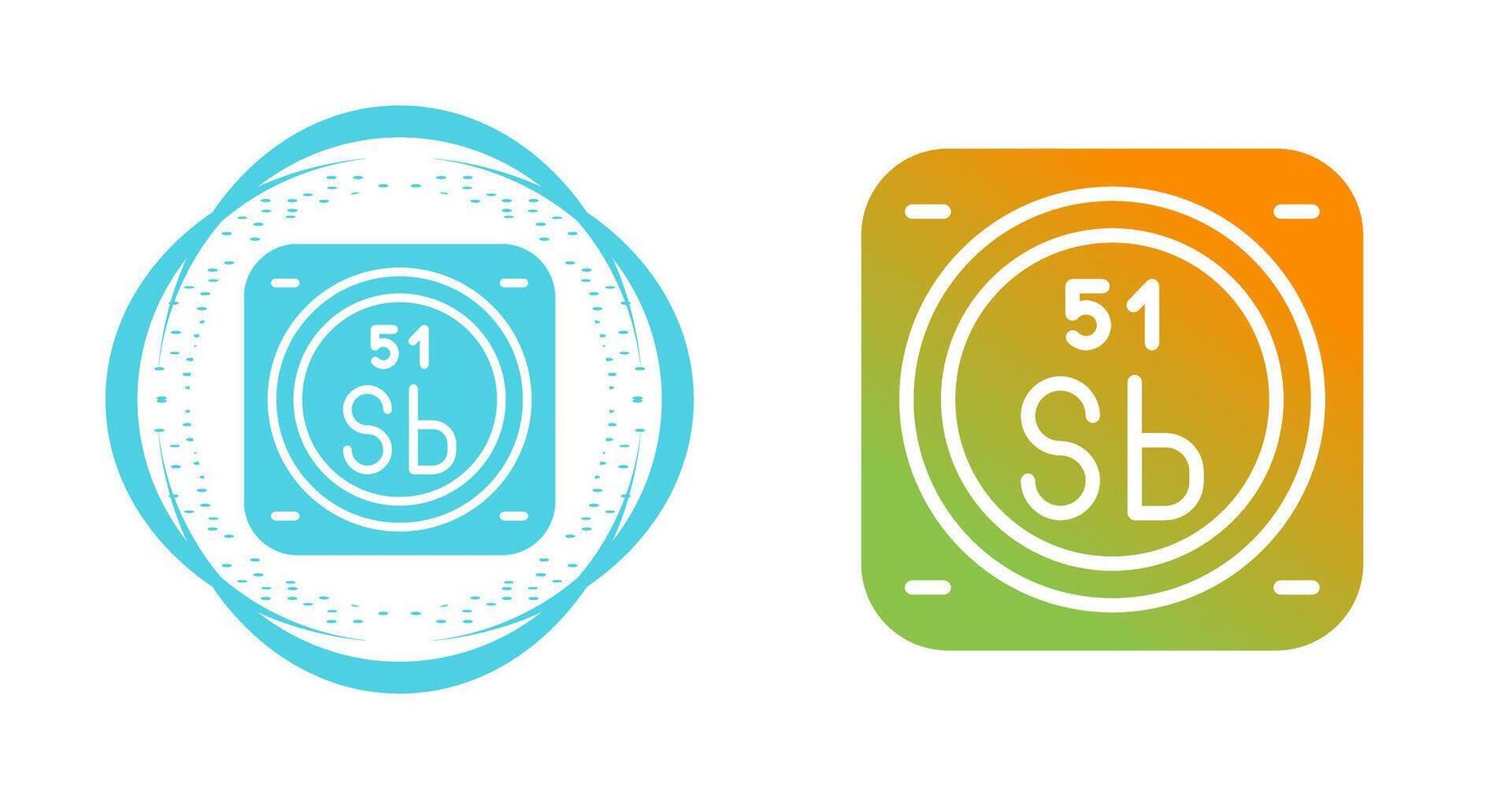 Unique Vector Icon