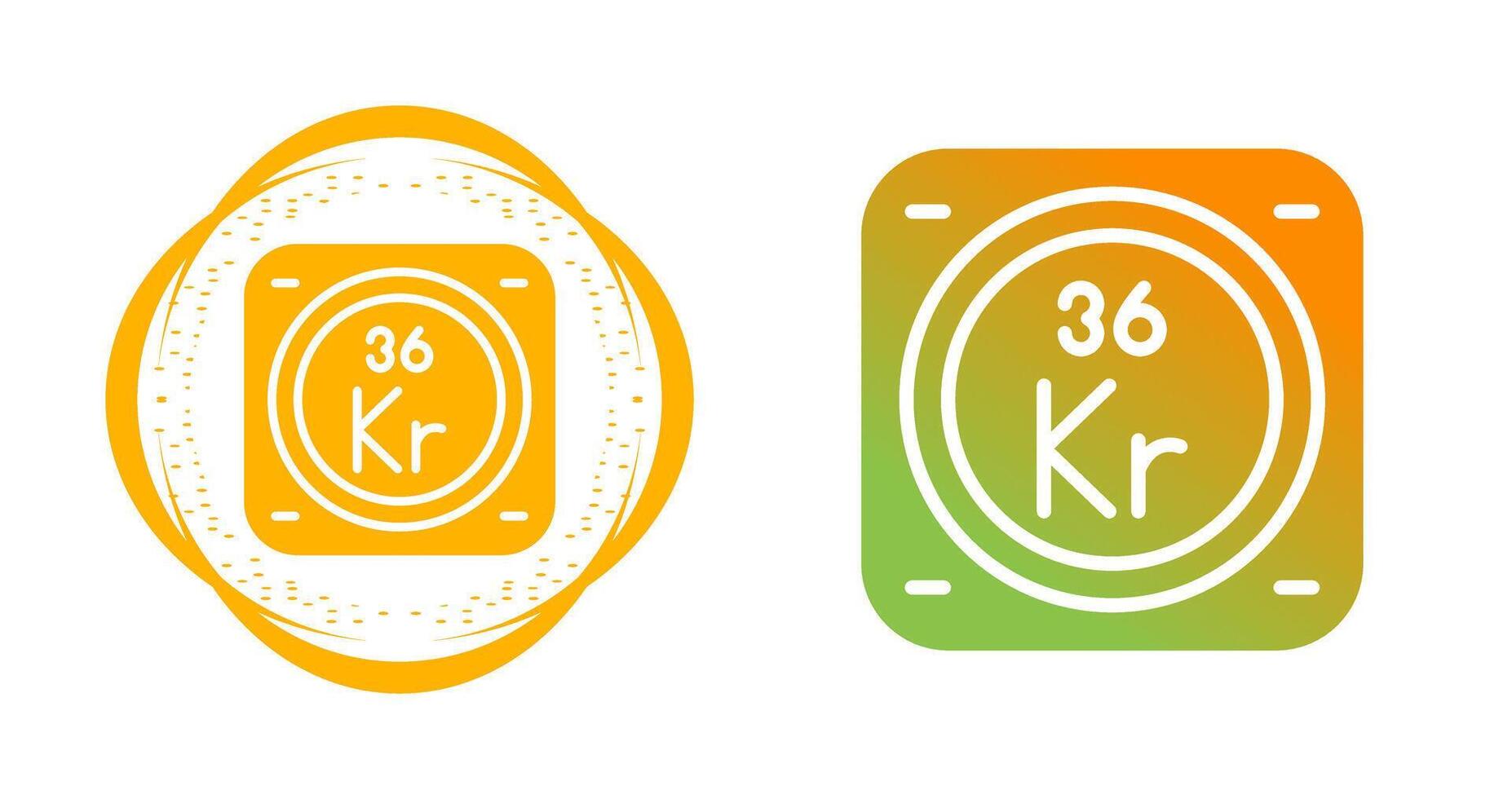 Unique Vector Icon