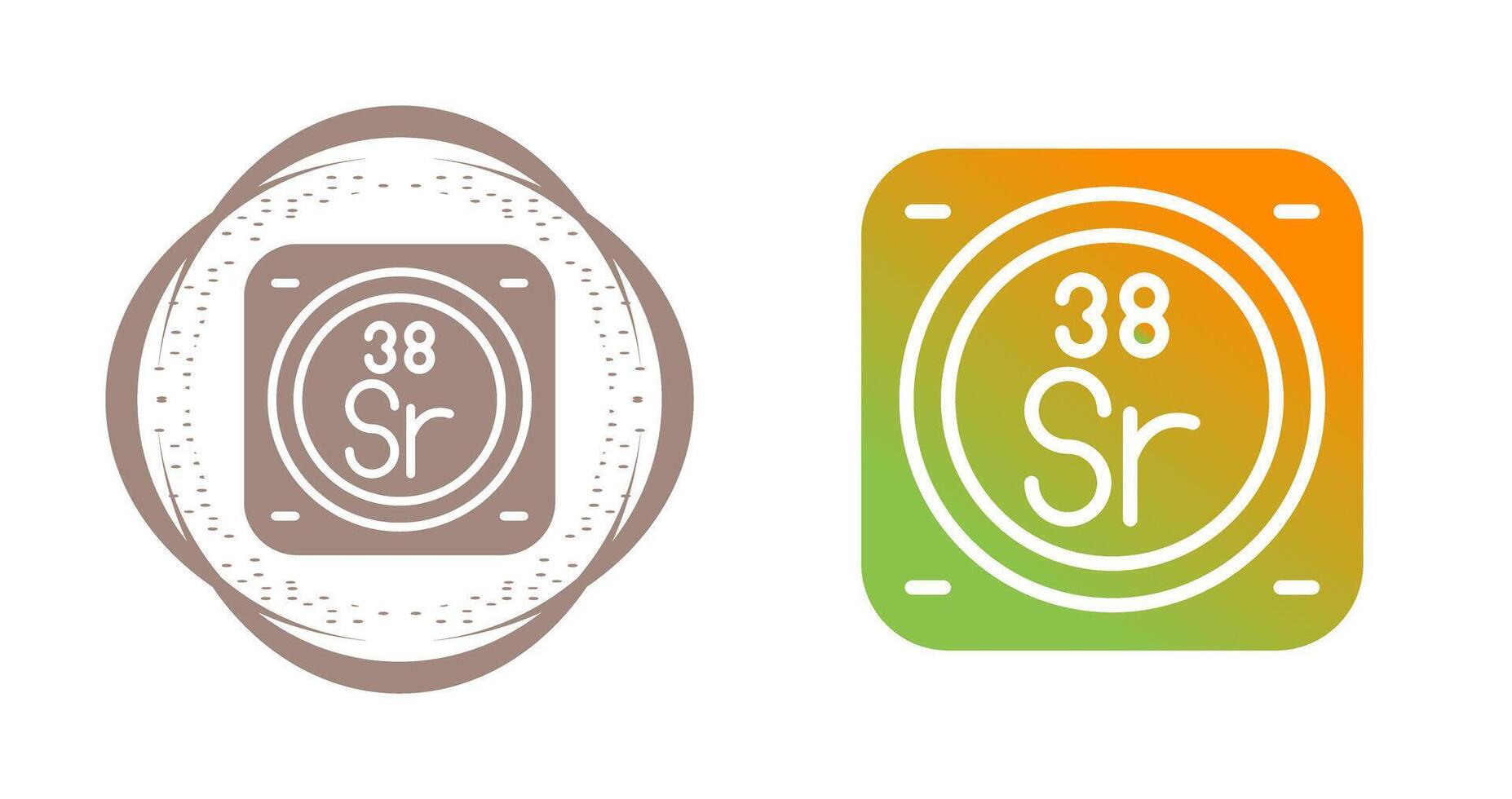 Unique Vector Icon