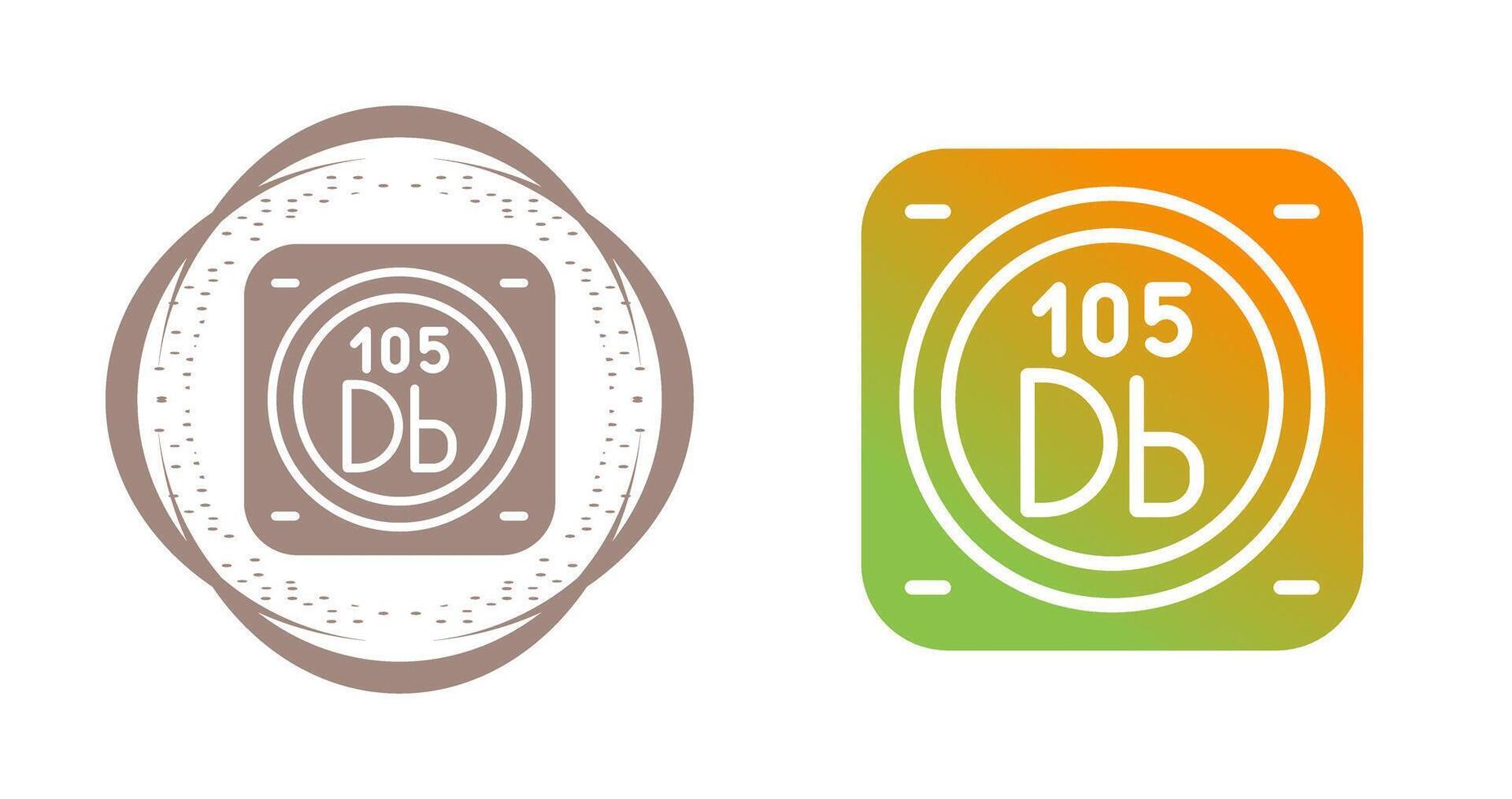 Unique Vector Icon