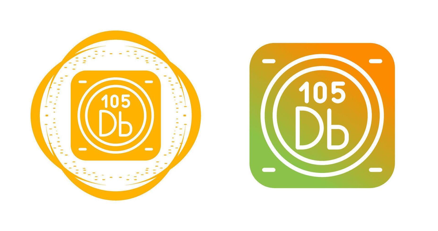 Unique Vector Icon