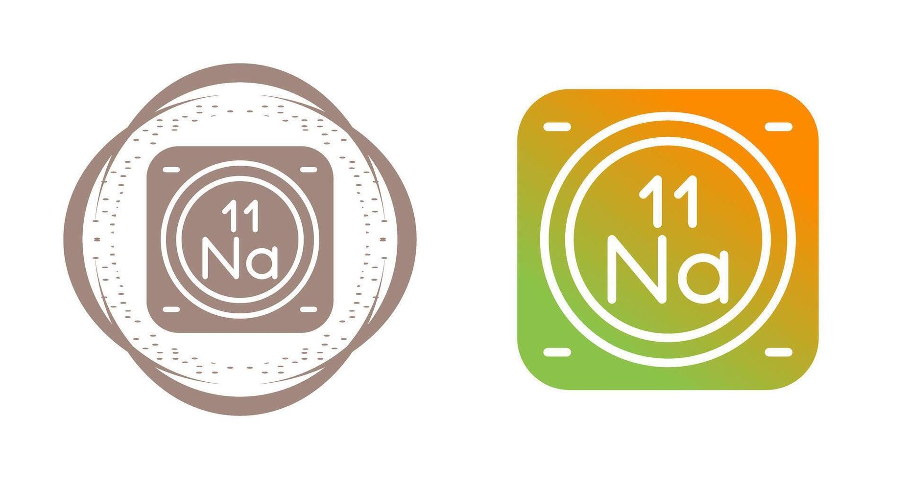 Unique Vector Icon