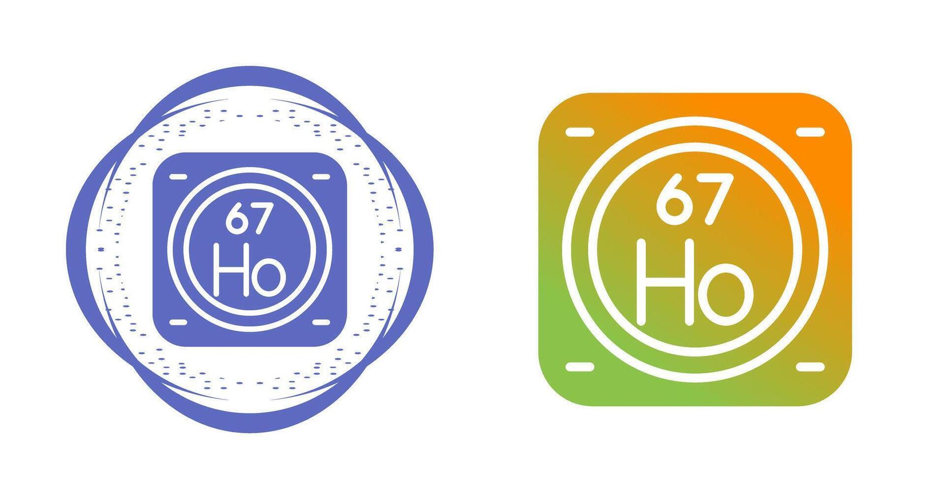 Unique Vector Icon