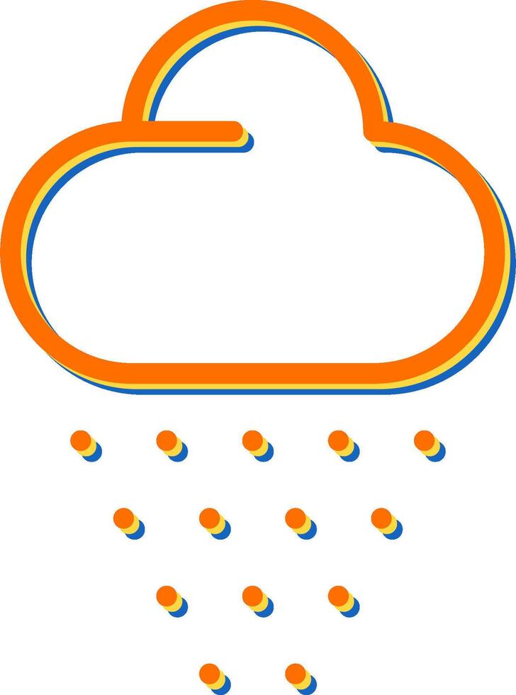 Unique Vector Icon