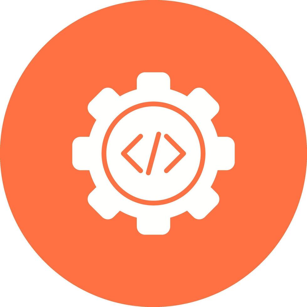 Unique Vector Icon