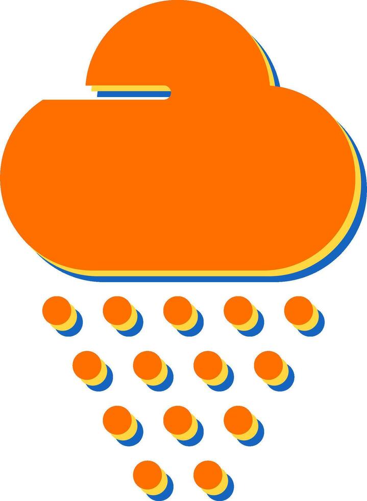Unique Vector Icon