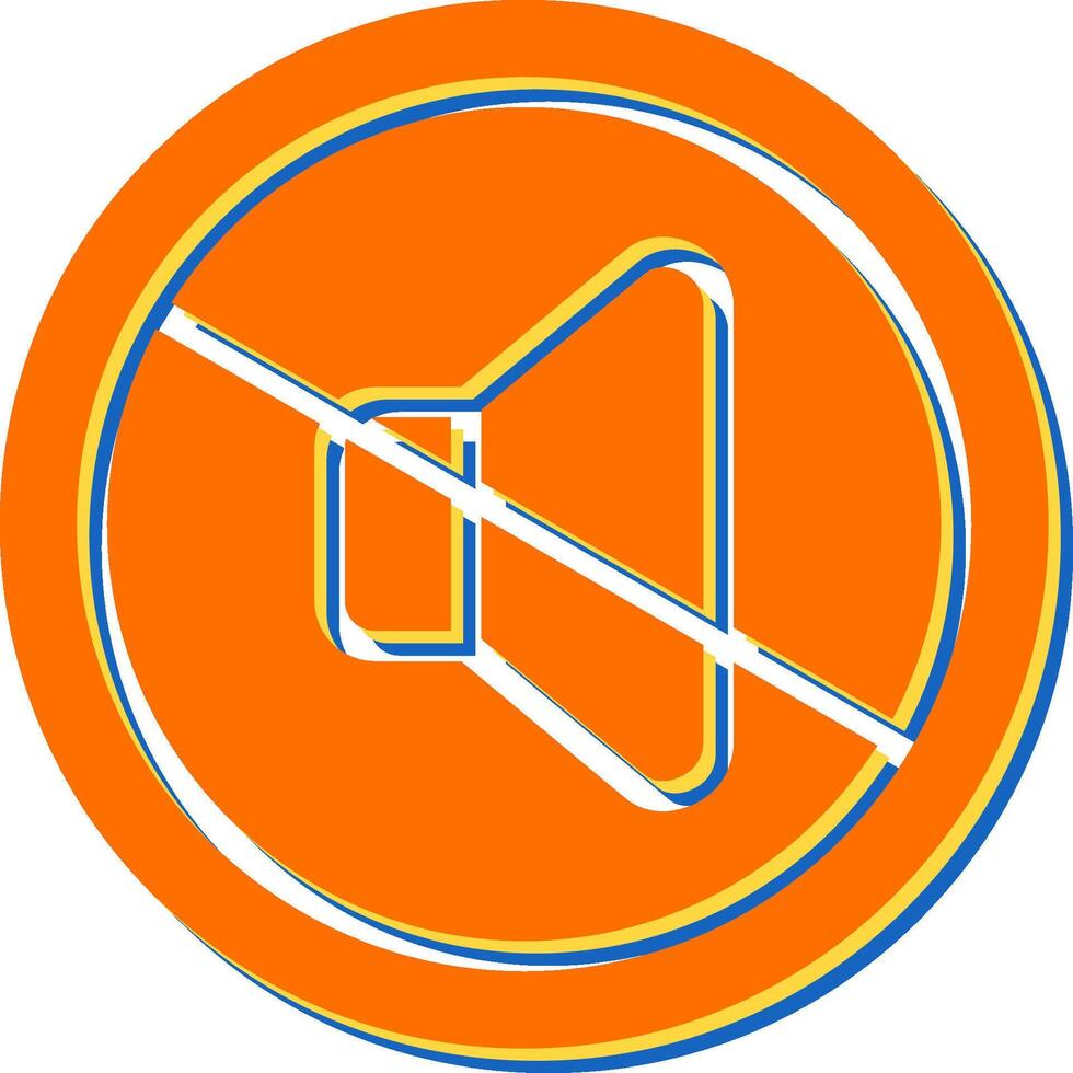 Unique Vector Icon