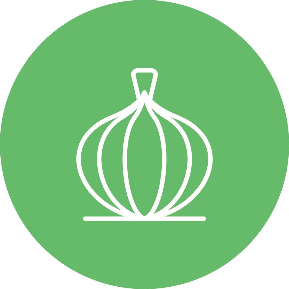Unique Vector Icon
