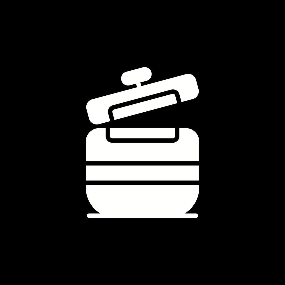 Unique Vector Icon