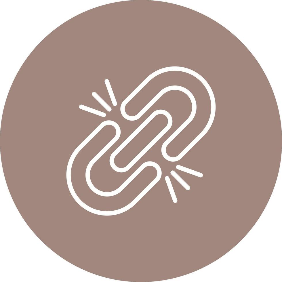 Unique Vector Icon