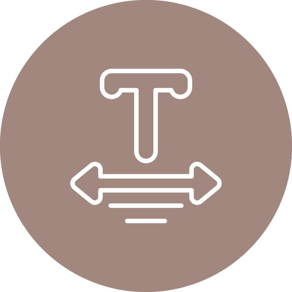 Unique Vector Icon
