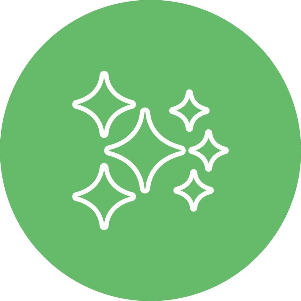 Unique Vector Icon