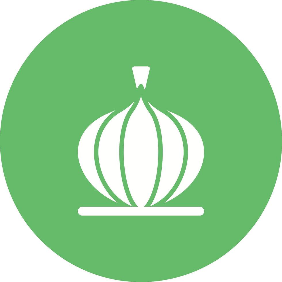 Unique Vector Icon