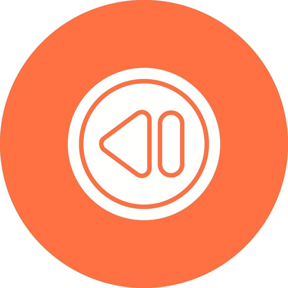 Unique Vector Icon