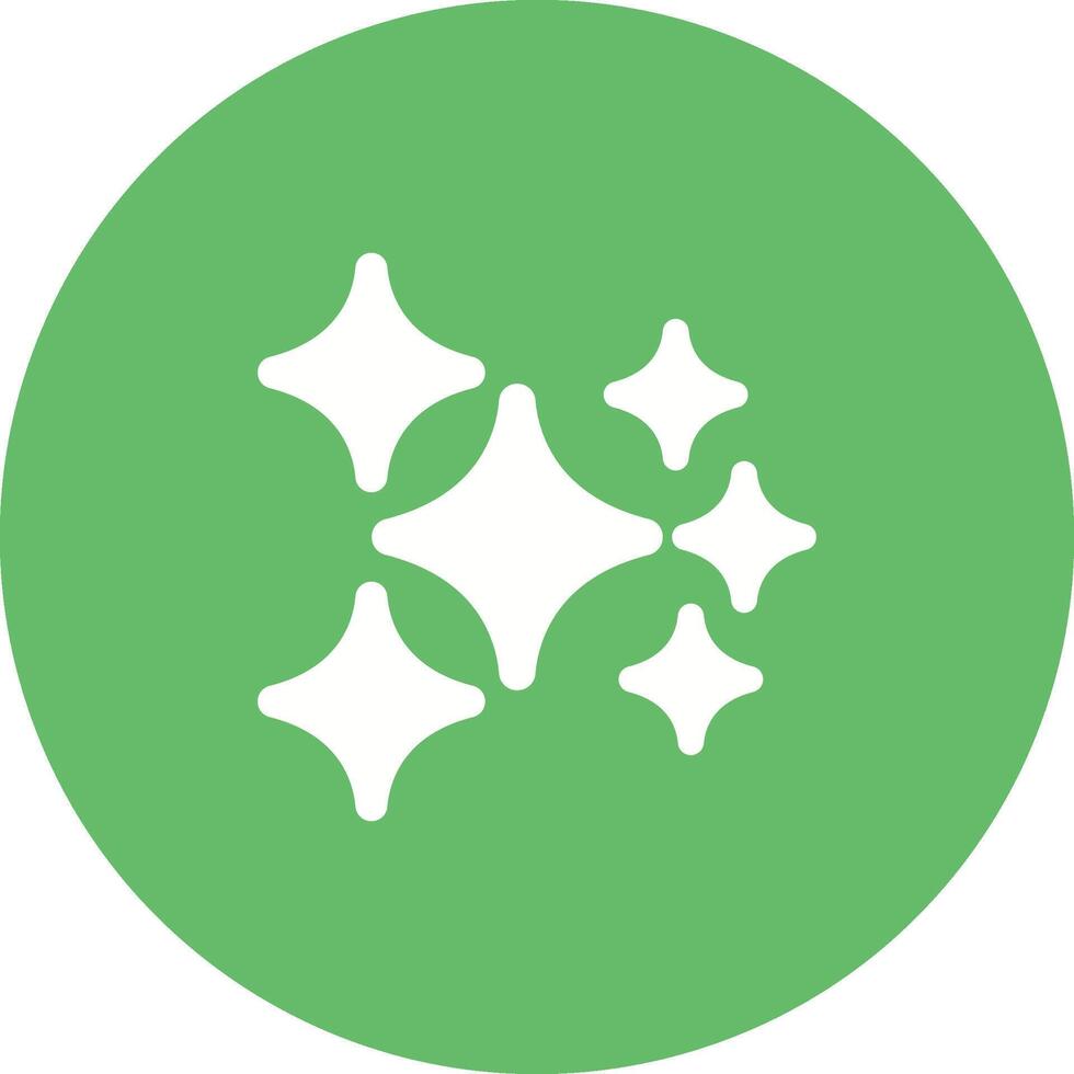 Unique Vector Icon