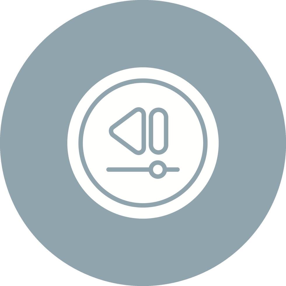 Unique Vector Icon