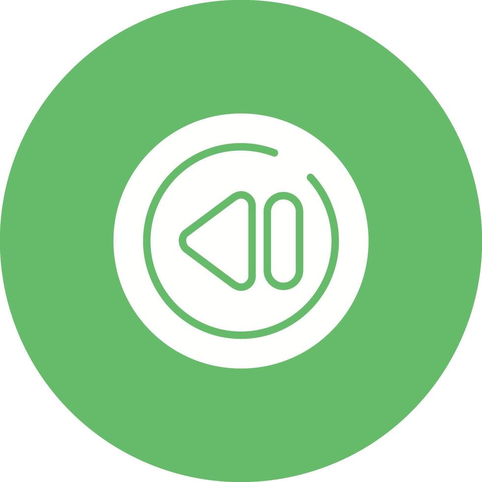 Unique Vector Icon