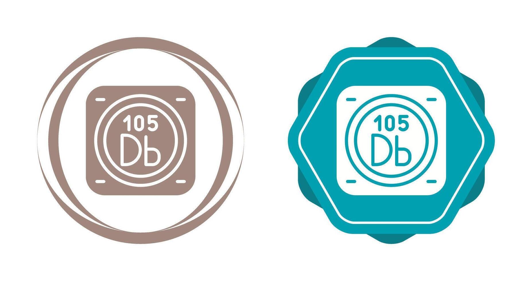 Unique Vector Icon