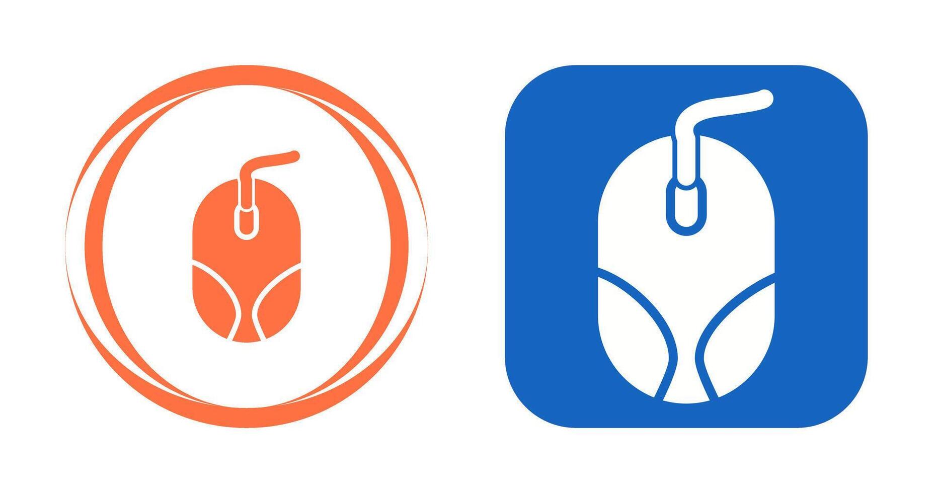 Unique Vector Icon