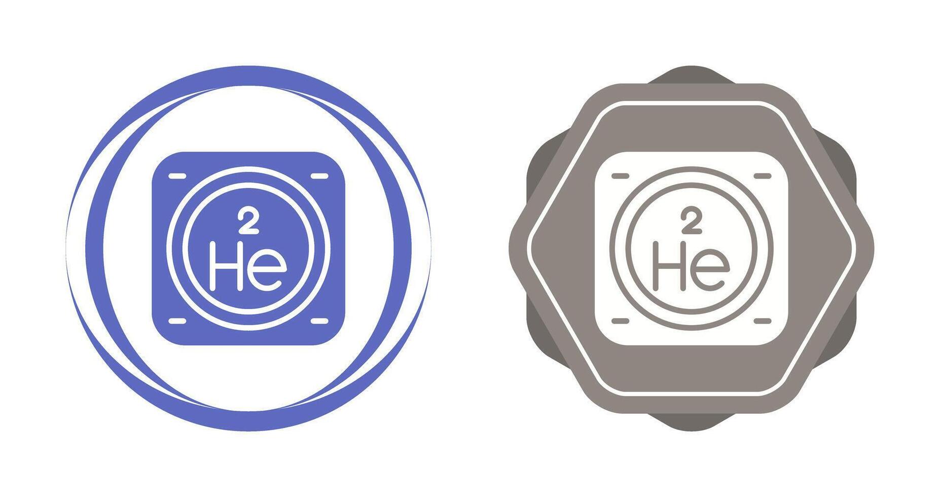 Unique Vector Icon
