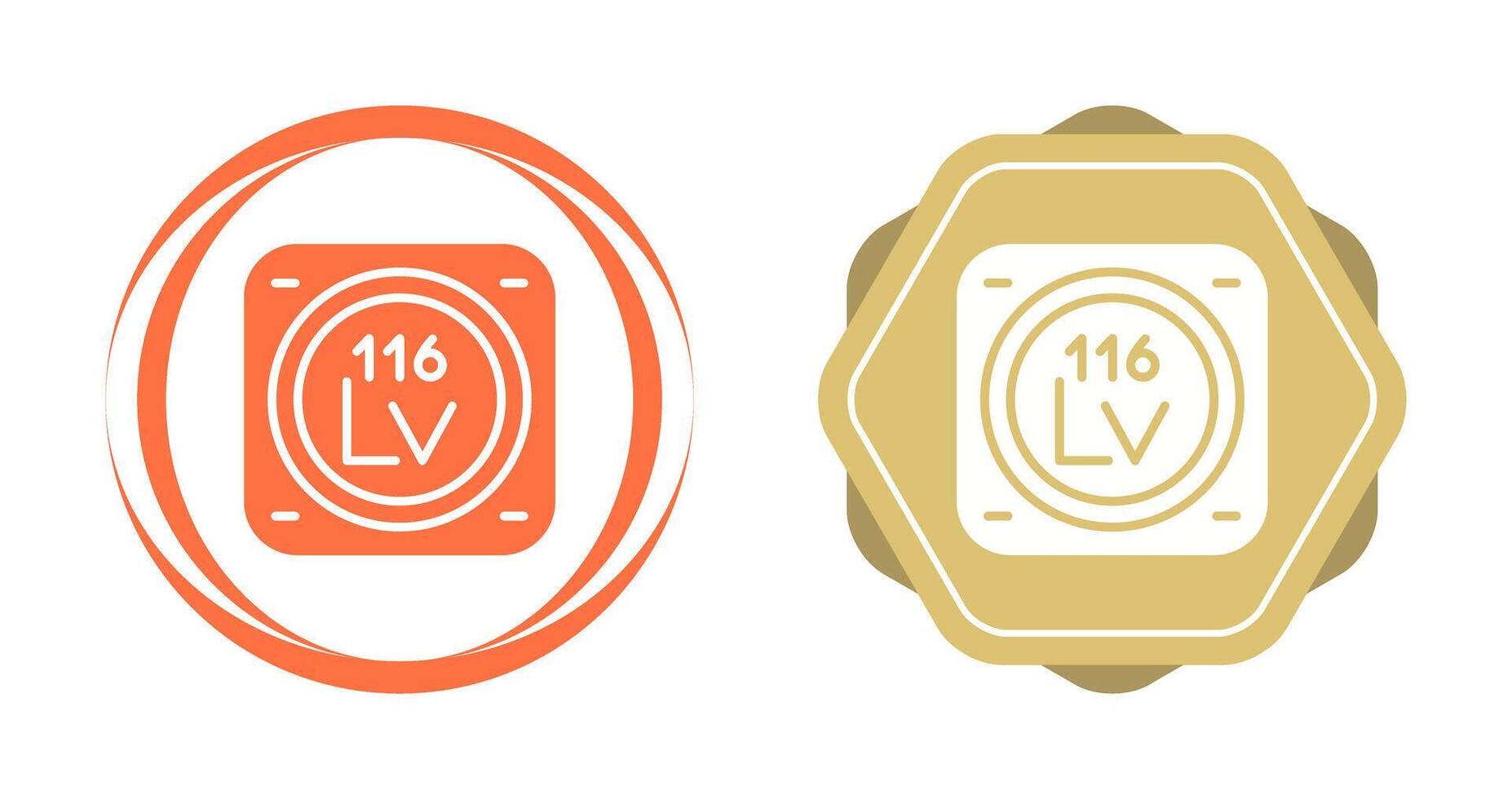 Unique Vector Icon