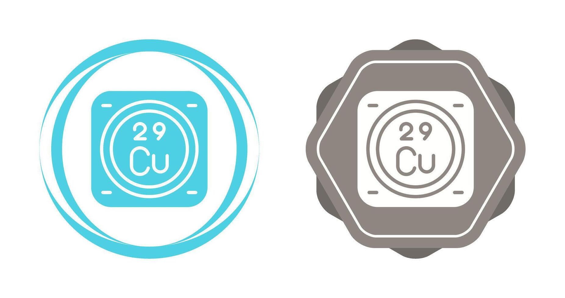Unique Vector Icon