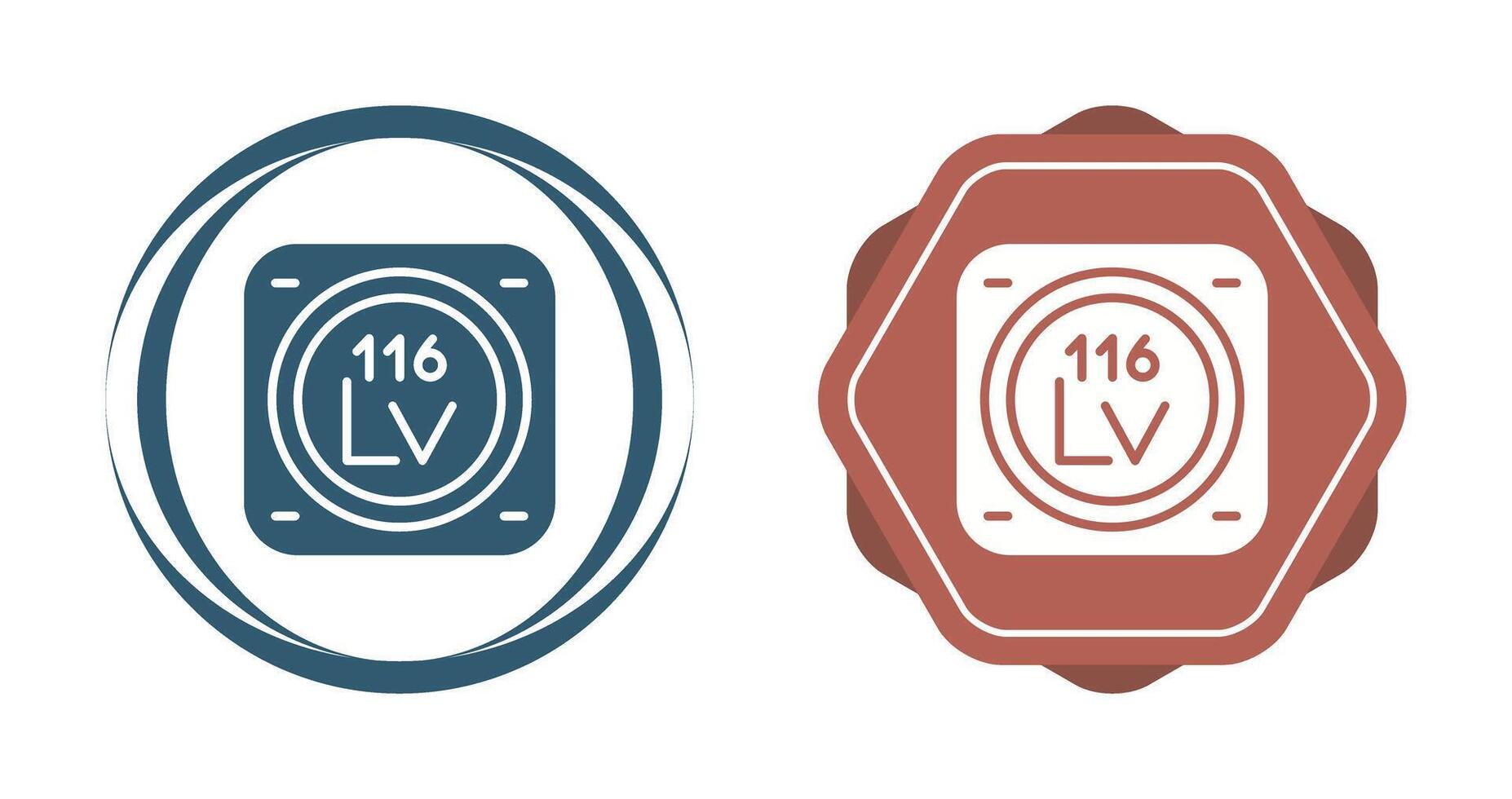 Unique Vector Icon