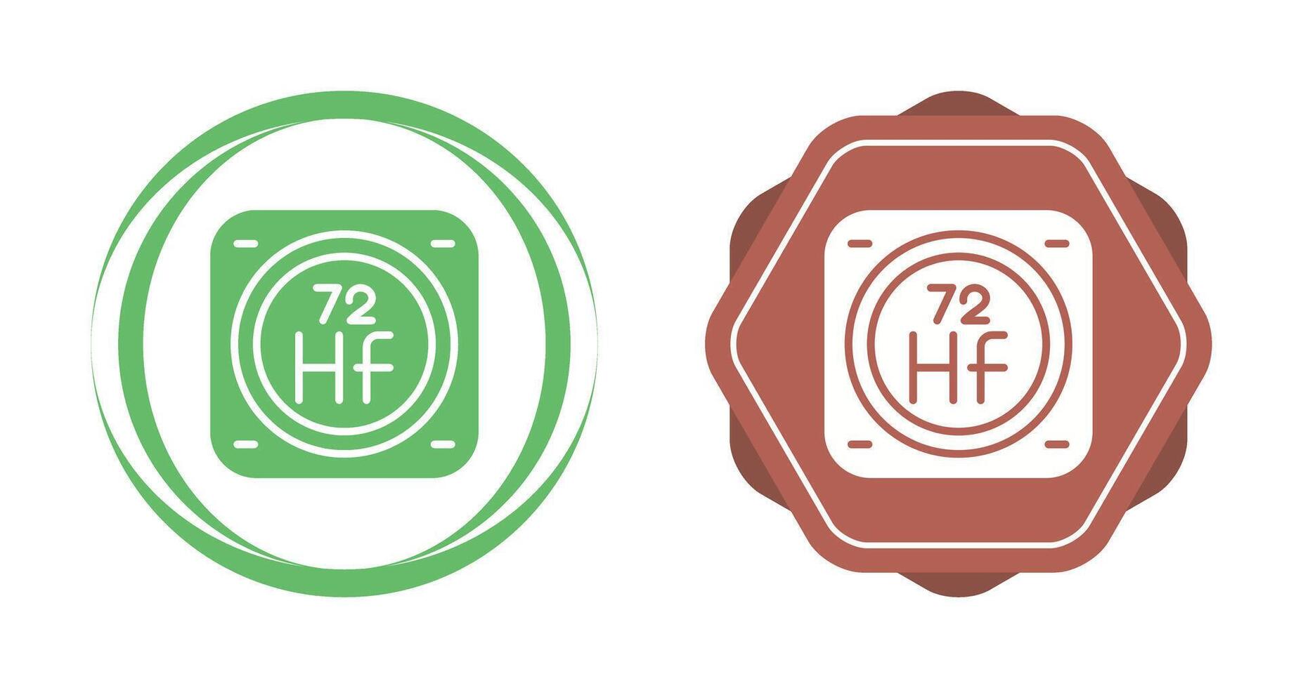 Unique Vector Icon