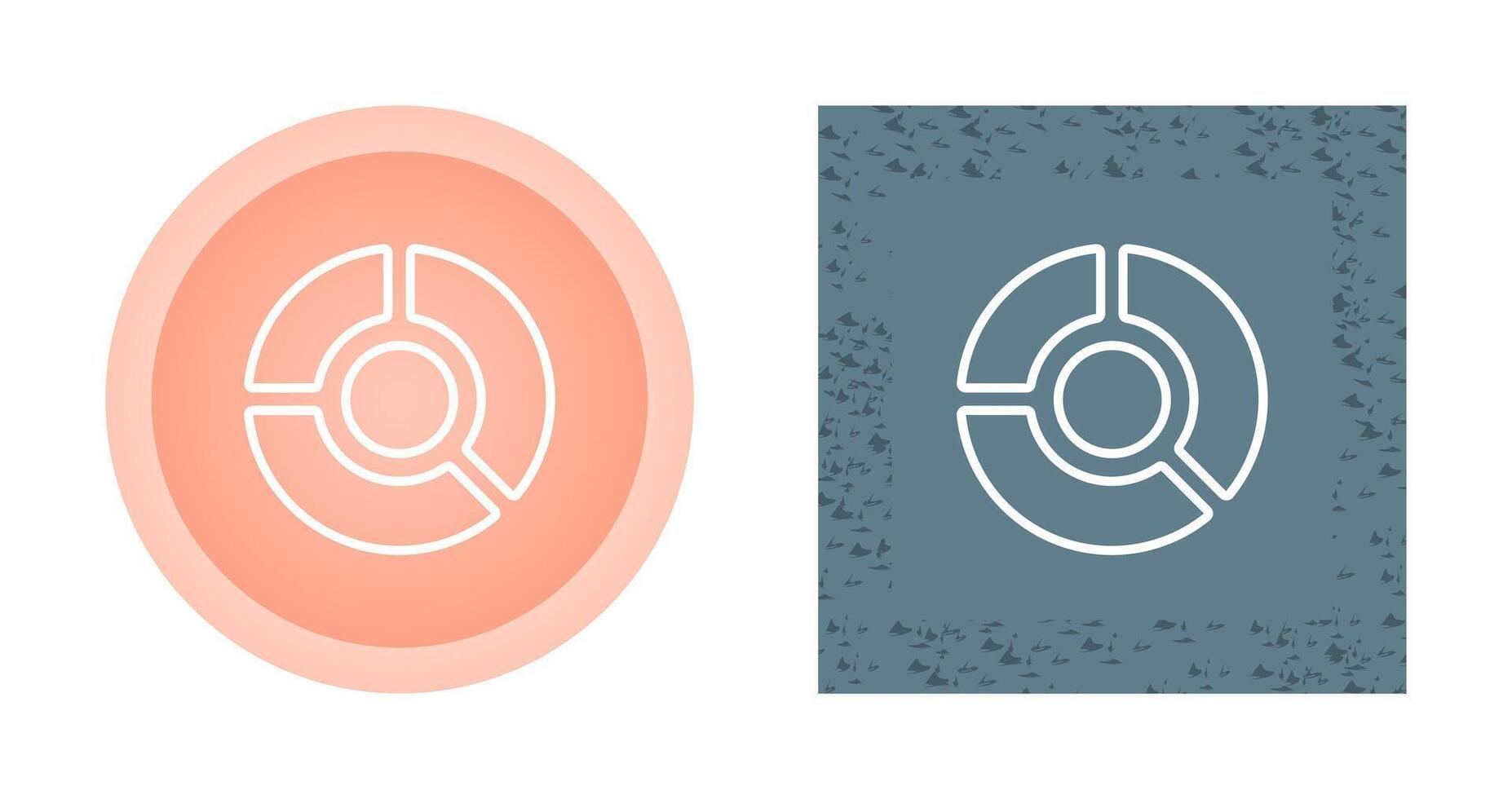 Unique Vector Icon