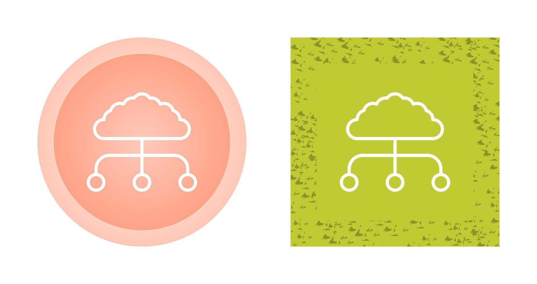 Unique Vector Icon