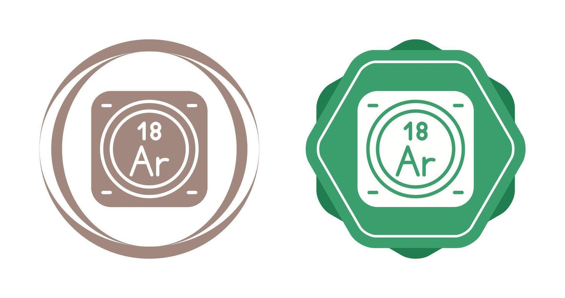Unique Vector Icon