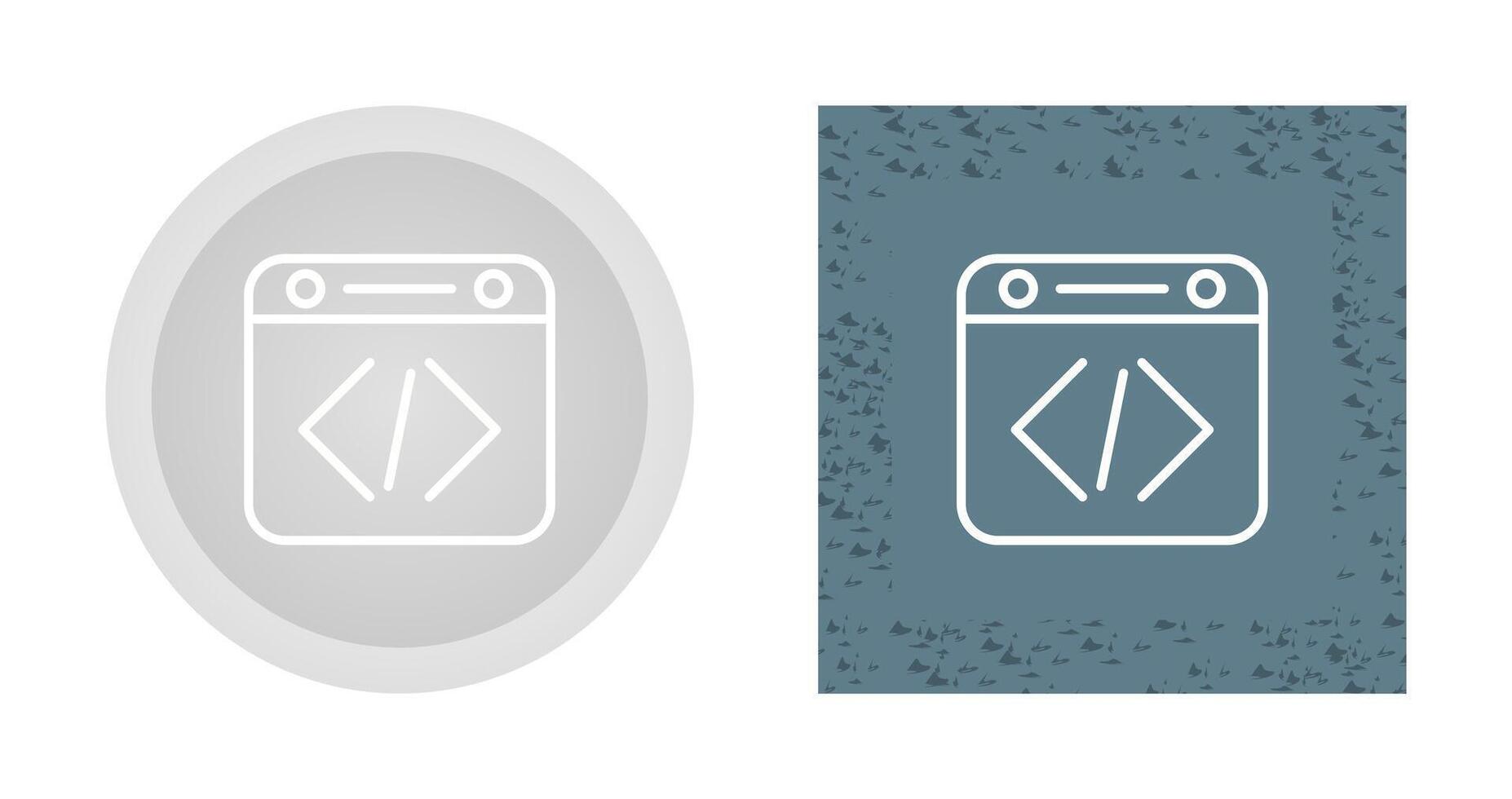 Unique Vector Icon