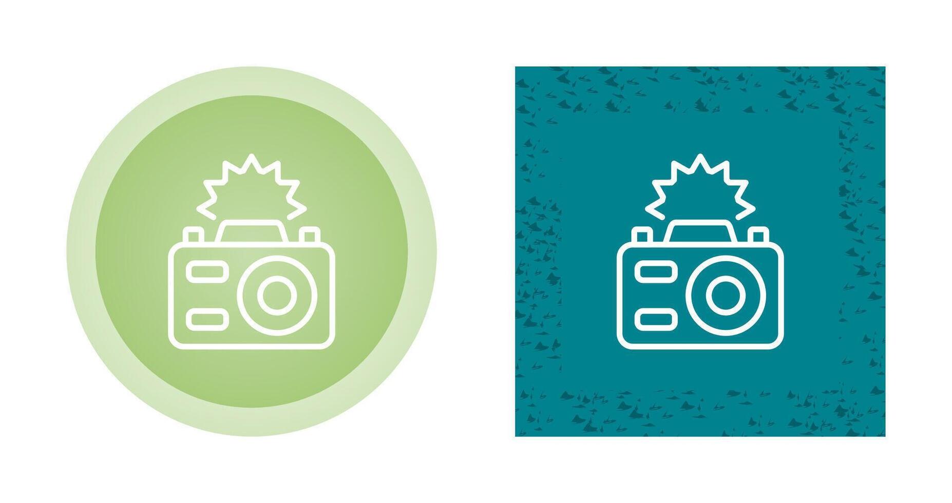 Unique Vector Icon