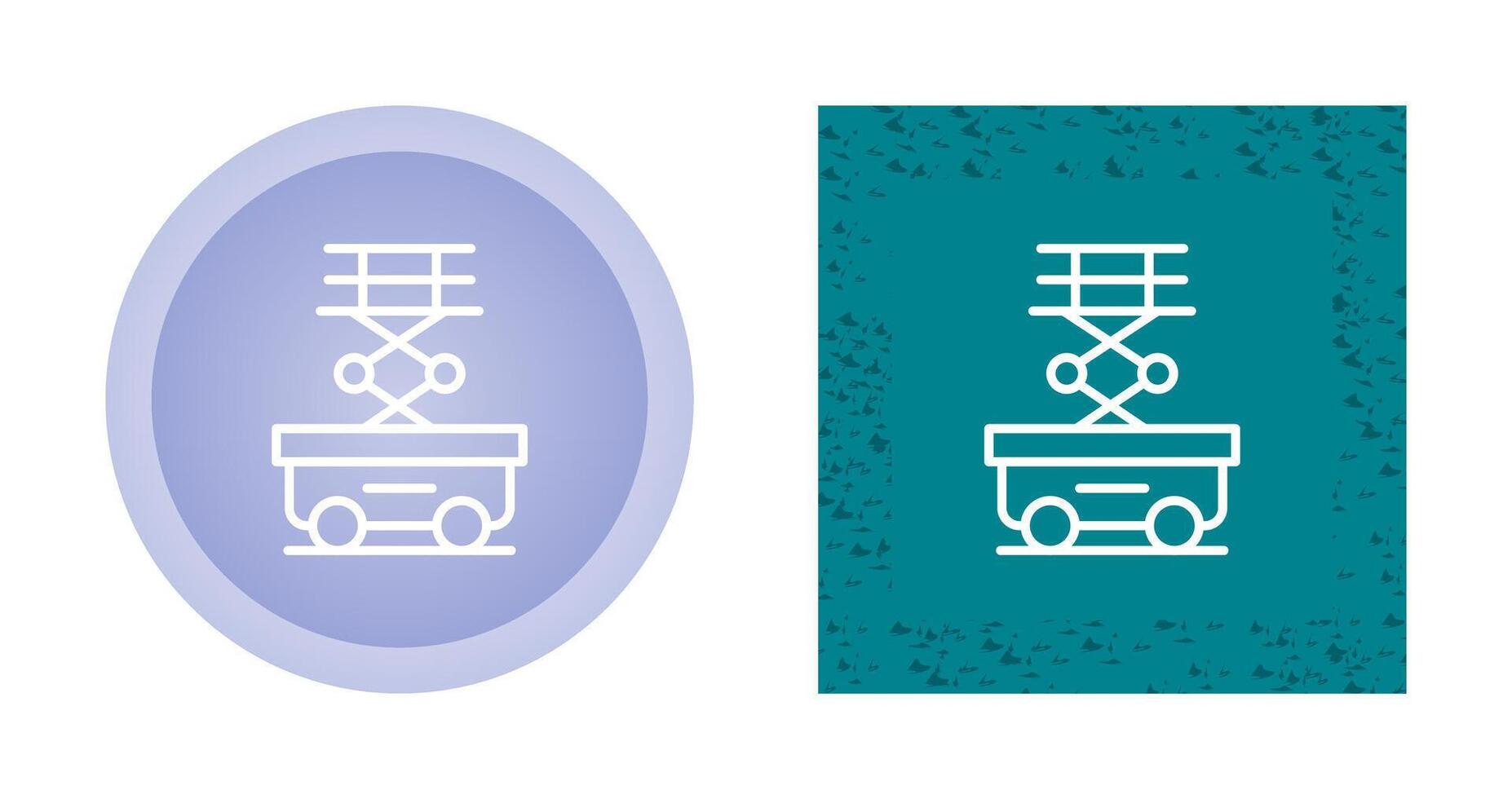 Unique Vector Icon