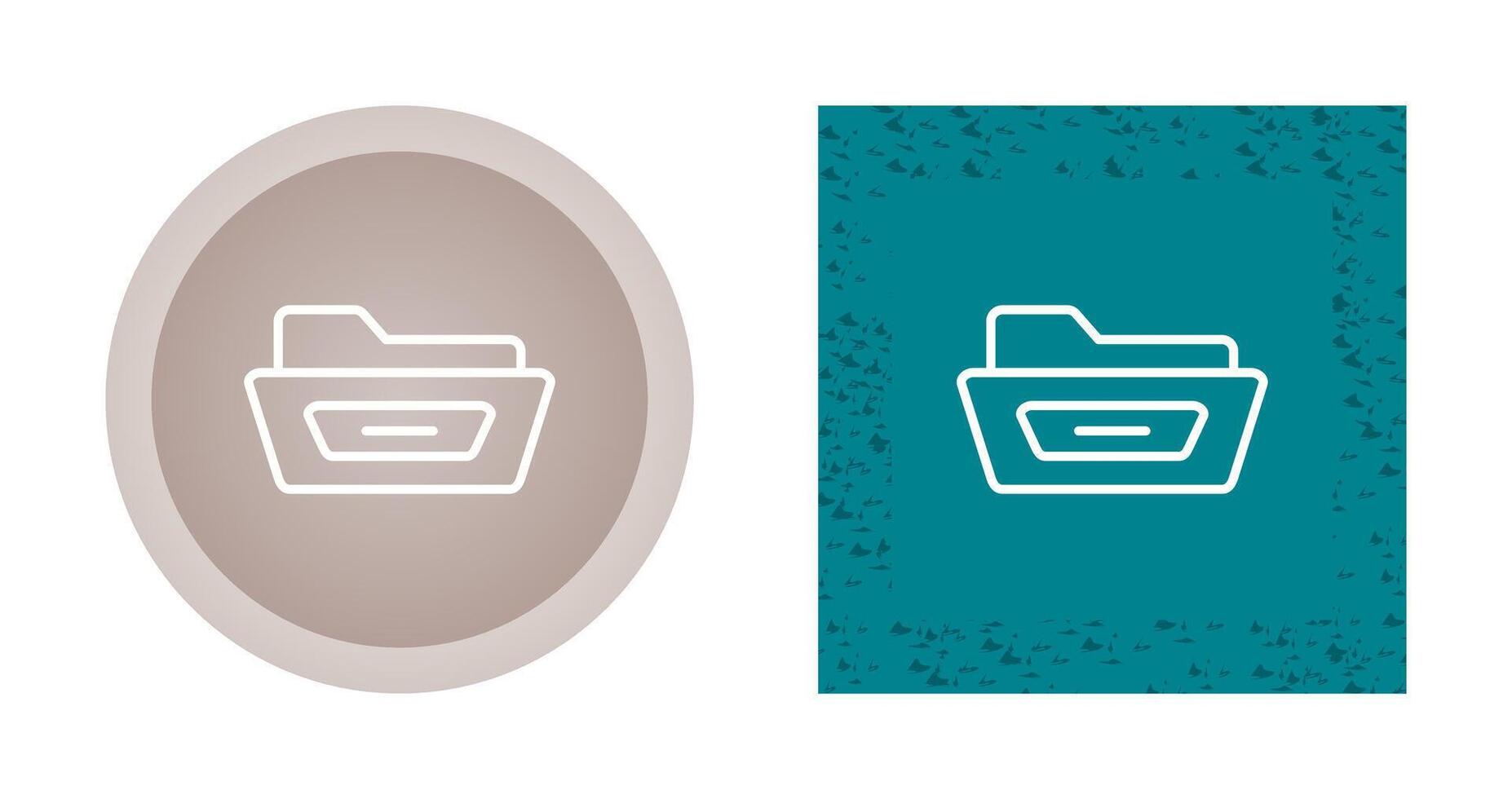 Unique Vector Icon