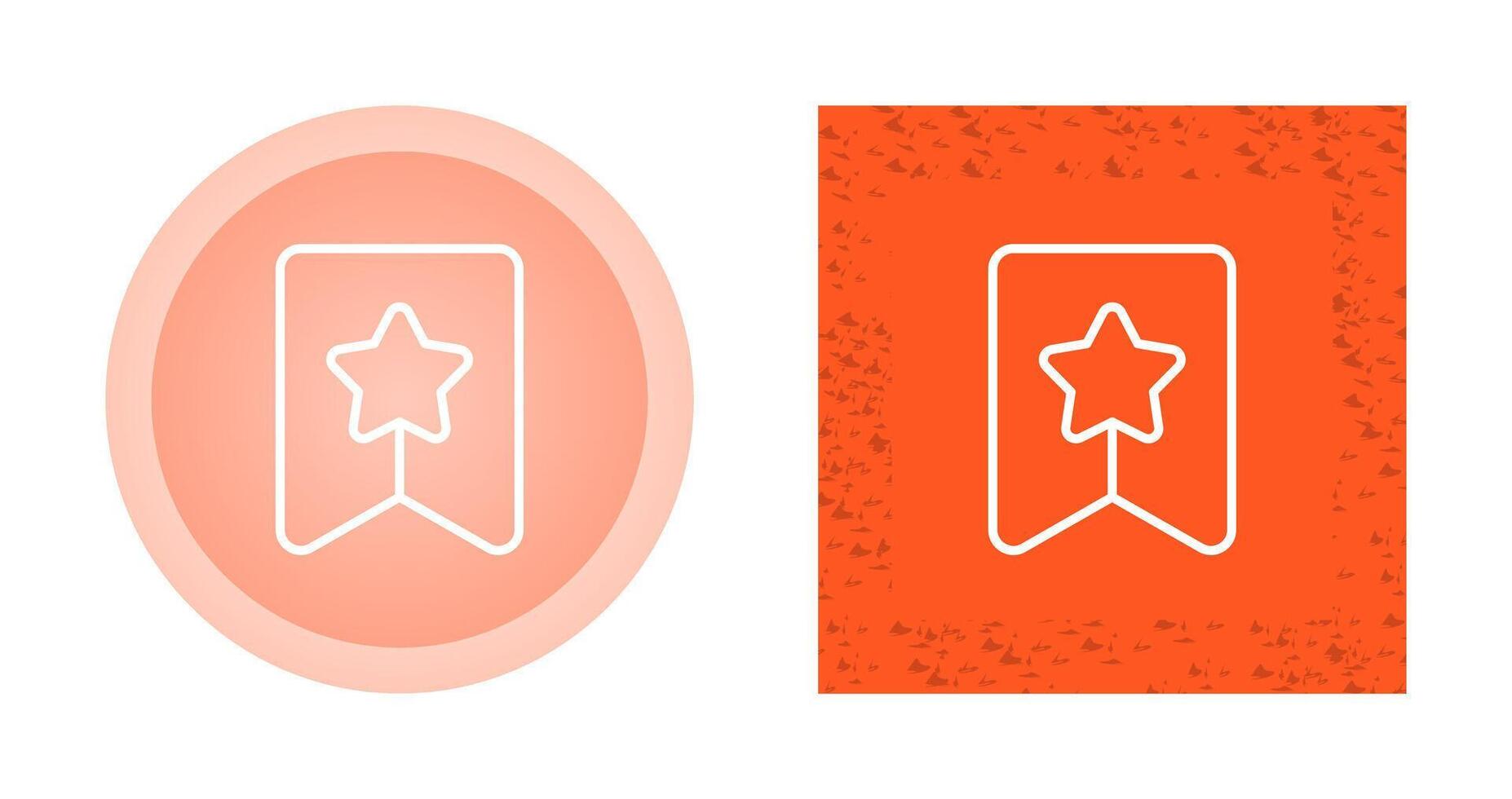 Unique Vector Icon
