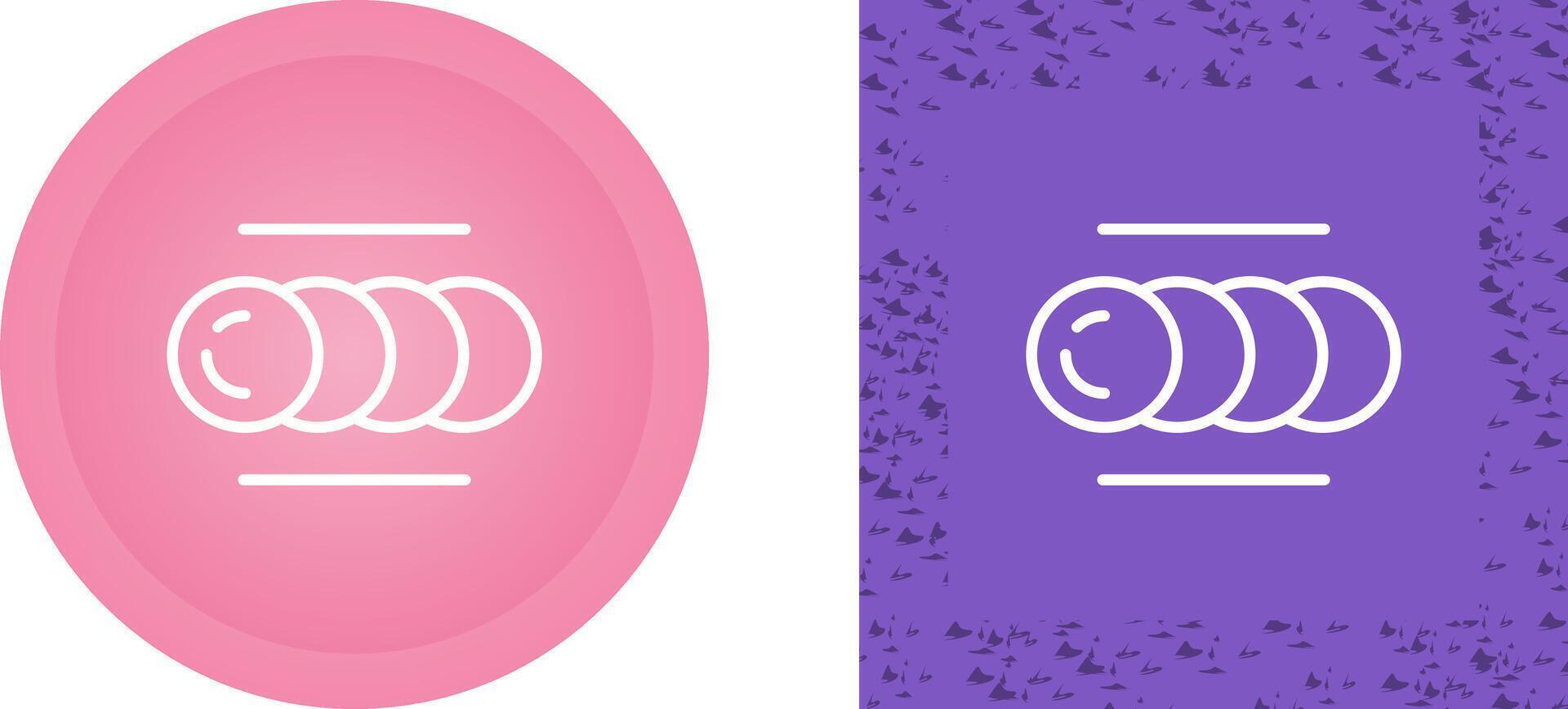 Unique Vector Icon