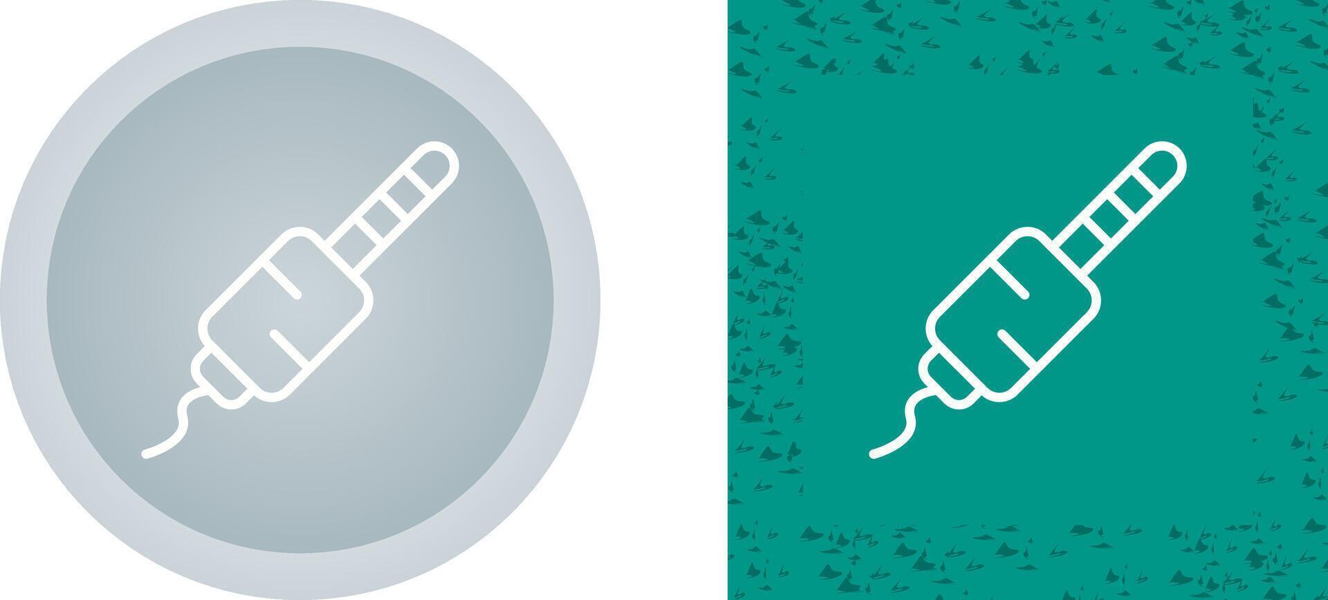 Unique Vector Icon