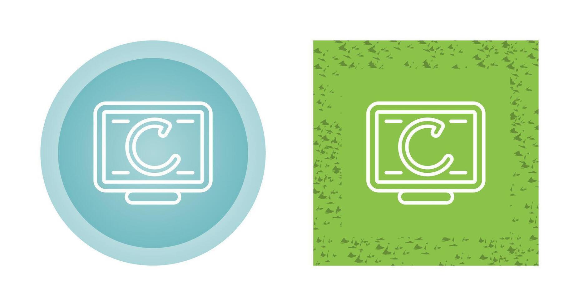 Unique Vector Icon