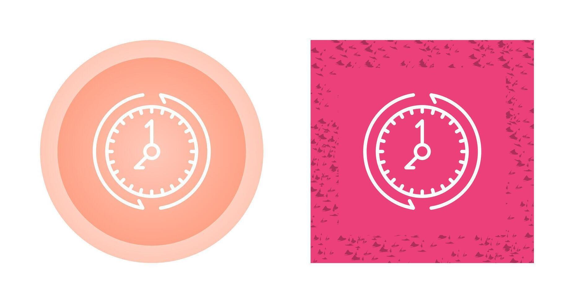 Unique Vector Icon