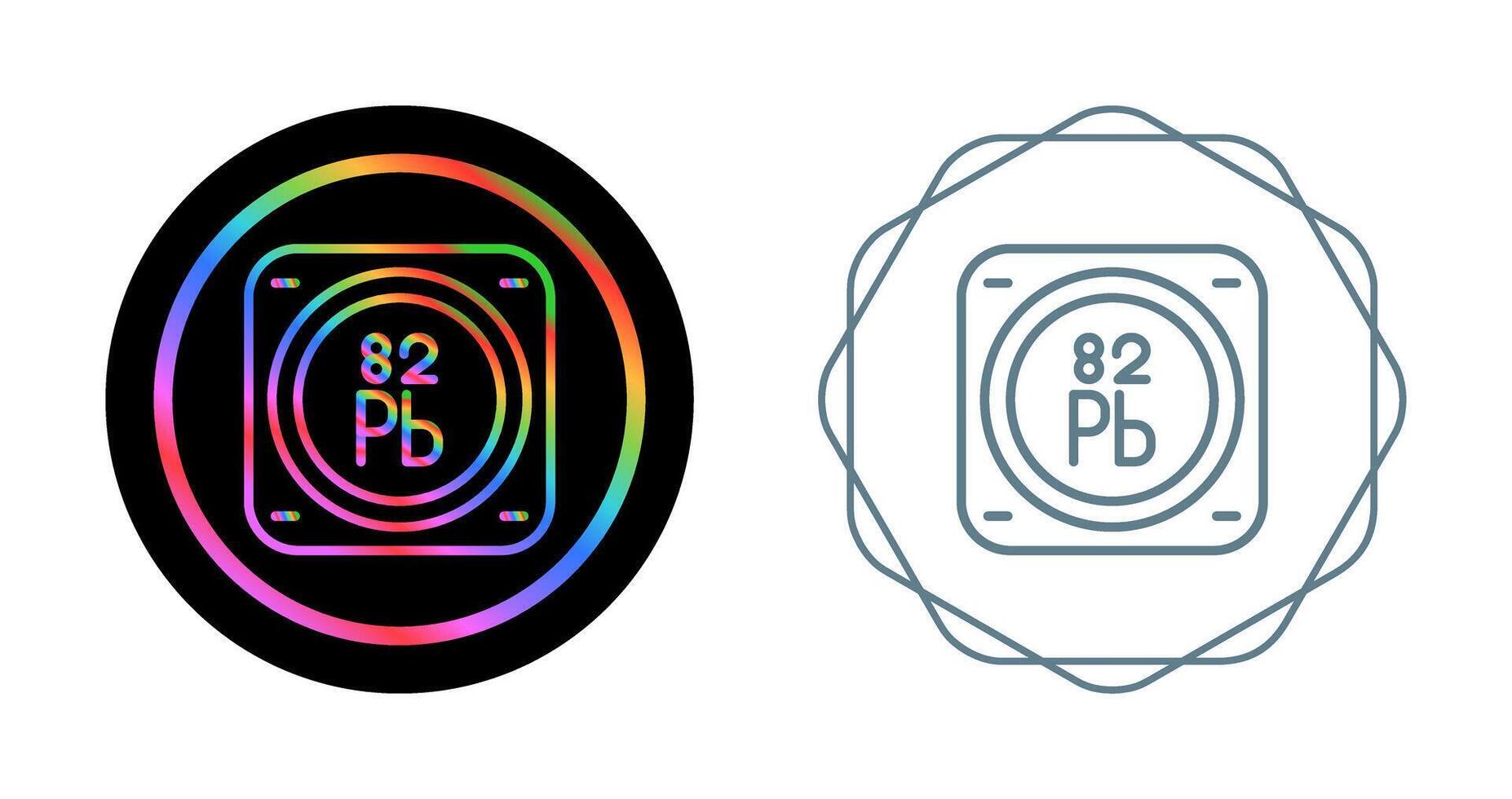 Unique Vector Icon
