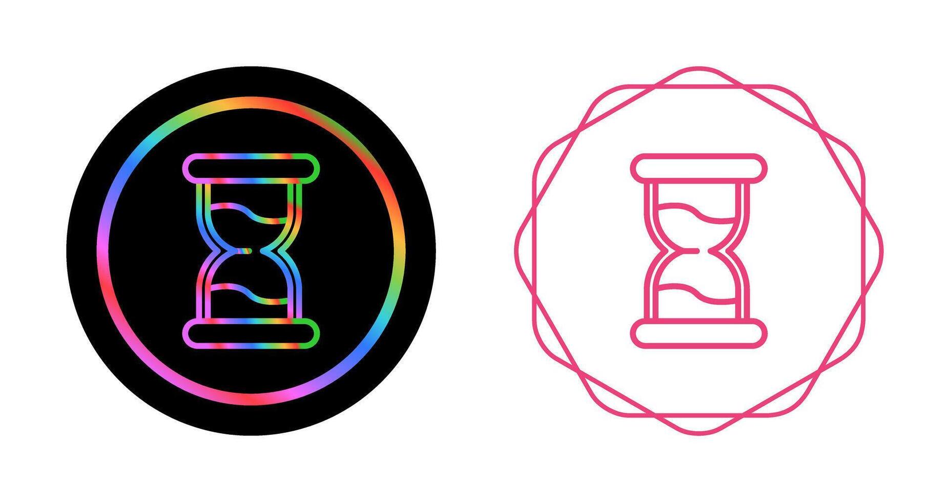Unique Vector Icon