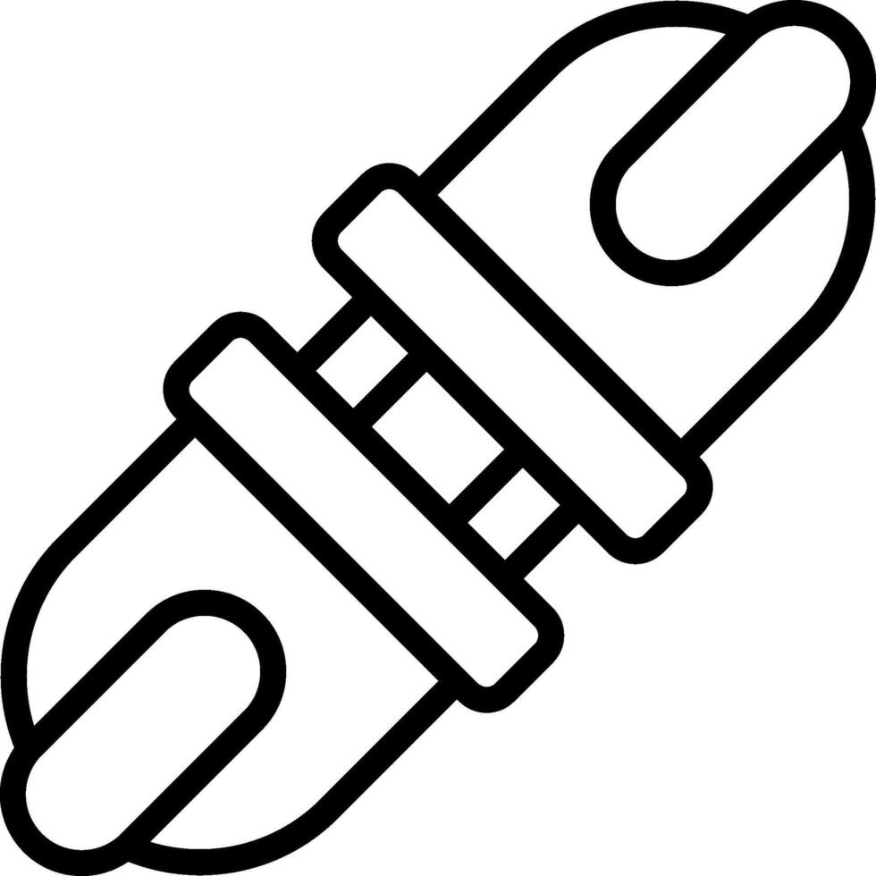 Unique Vector Icon