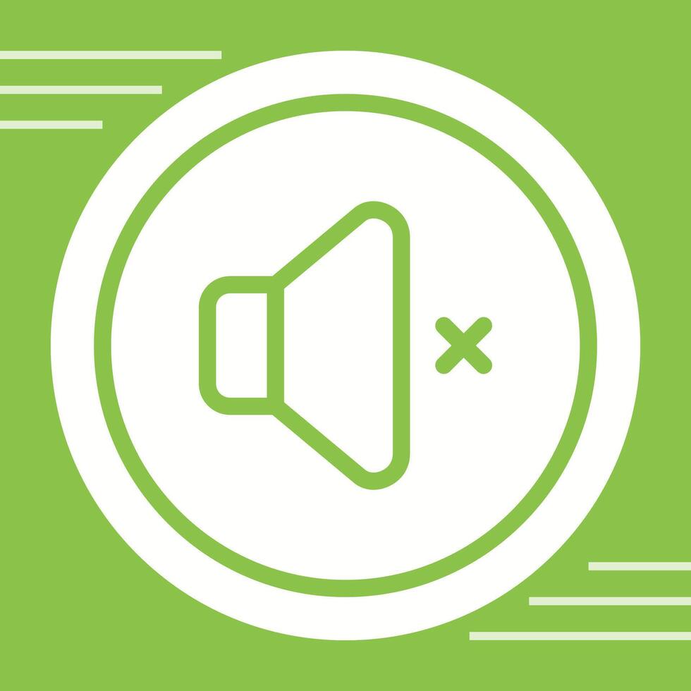 Unique Vector Icon